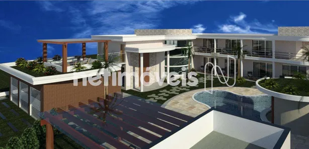 Casa com 7 Quartos à venda, 1250m² no , Entre Rios