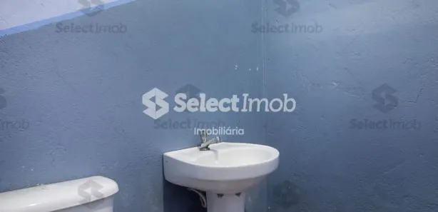 Conjunto Comercial / Sala para alugar, 101m² no Bocaina, Ribeirão Pires