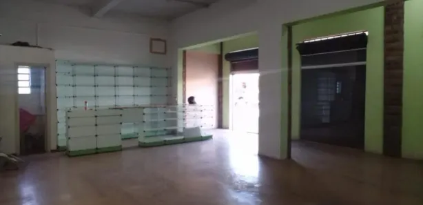 Loja / Salão / Ponto Comercial para alugar, 170m² no São João, Araçatuba