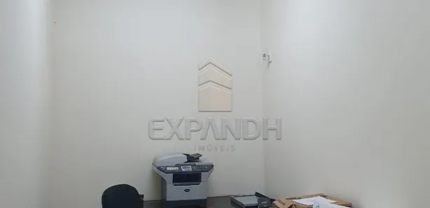 Loja / Salão / Ponto Comercial à venda, 229m² no Centro, Sertãozinho