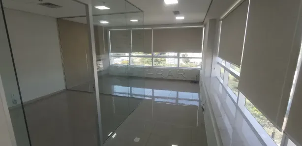 Loja / Salão / Ponto Comercial para alugar, 45m² no Vila São José, São José do Rio Preto