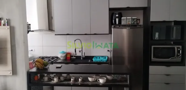 Apartamento com 2 Quartos à venda, 45m² no Jardim Gralha Azul, Sarandi