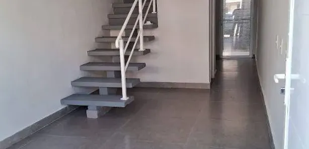 Casa de Condomínio com 2 Quartos à venda, 49m² no Graça, Cotia