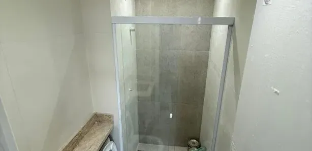 Kitnet com 1 Quarto à venda, 35m² no Centro, Mogi das Cruzes