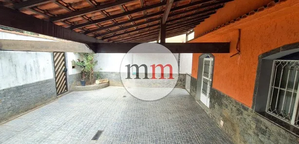 Casa com 3 Quartos à venda, 200m² no Comendador Soares, Nova Iguaçu