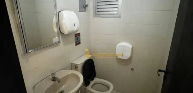 Andar / Laje corporativa para alugar, 165m² no Centro, Londrina