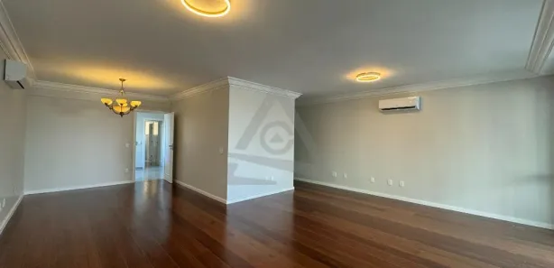 Apartamento com 4 Quartos para venda ou aluguel, 221m² no Cambuí, Campinas