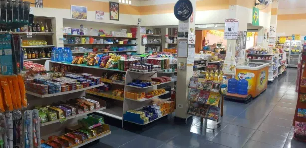 Loja / Salão / Ponto Comercial à venda, 300m² no Santa Claudina, Vinhedo