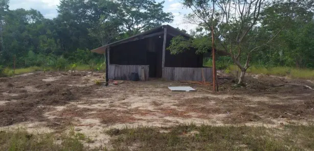 Terreno / Lote / Condomínio à venda, 740m² no Setor Central, Paranã