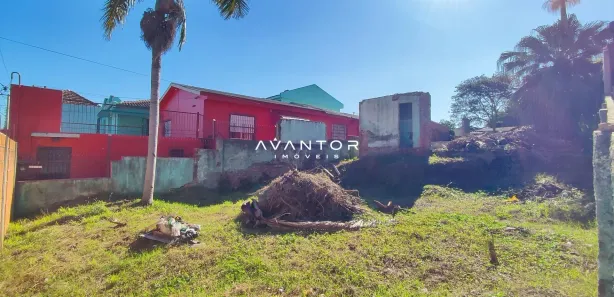 Terreno / Lote / Condomínio à venda, 528m² no Centro, Santa Maria
