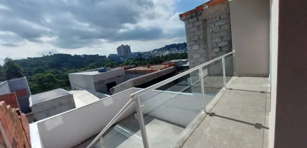 Sobrado com 3 Quartos à venda, 150m² no Laranjeiras, Caieiras
