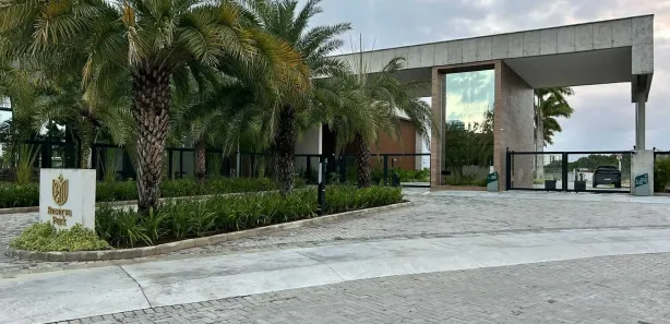 Terreno / Lote / Condomínio à venda, 523m² no Farolândia, Aracaju