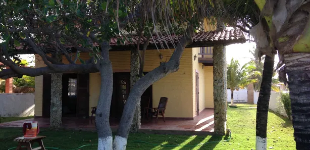 Sobrado com 3 Quartos à venda, 233m² no Taíba, São Gonçalo do Amarante