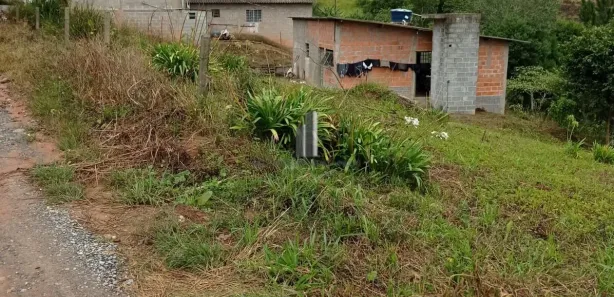 Terreno / Lote / Condomínio à venda, 2769m² no Centro, Piedade
