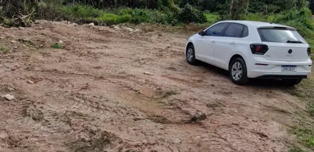 Terreno / Lote / Condomínio à venda, 220m² no Bracuí (Cunhambebe), Angra dos Reis