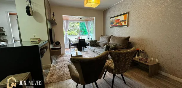 Apartamento com 3 Quartos à venda, 132m² no Bom Retiro, Blumenau