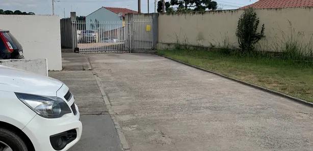 Sobrado com 3 Quartos à venda, 97m² no Campo Pequeno, Colombo