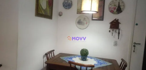 Apartamento com 2 Quartos à venda, 65m² no Fonseca, Niterói