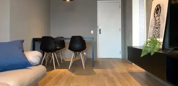 Apartamento com 2 Quartos à venda, 42m² no Cruzeiro, São José dos Pinhais