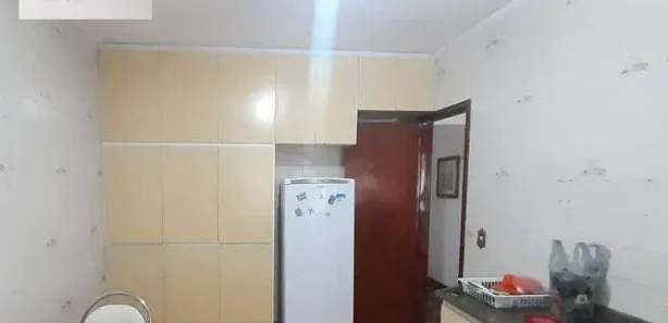 Casa com 3 Quartos à venda, 124m² no Vila Campestre, São Paulo