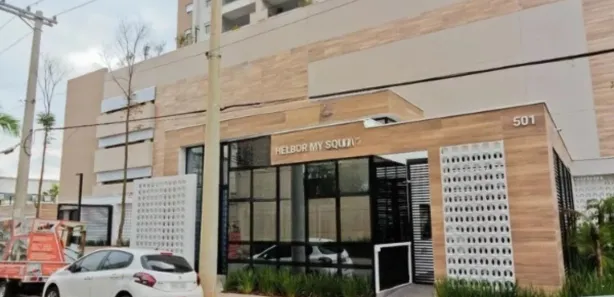 Apartamento com 2 Quartos à venda, 58m² no Jardim Pereira Leite, São Paulo