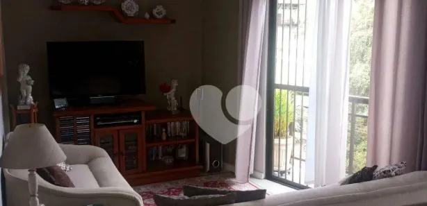 Apartamento com 2 Quartos à venda, 78m² no Duarte Silveira, Petrópolis