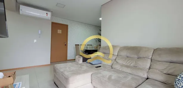 Apartamento com 2 Quartos para alugar, 75m² no Centro, Penha