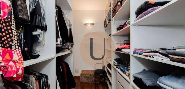 Apartamento com 3 Quartos à venda, 143m² no Bosque da Saúde, São Paulo