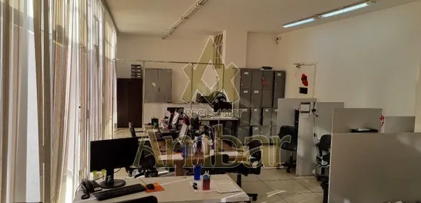 com 1 Quarto à venda, 130m² no Centro, Ribeirão Preto
