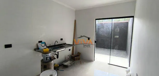 Sobrado com 2 Quartos à venda, 72m² no Chácara São Luiz, Franco da Rocha