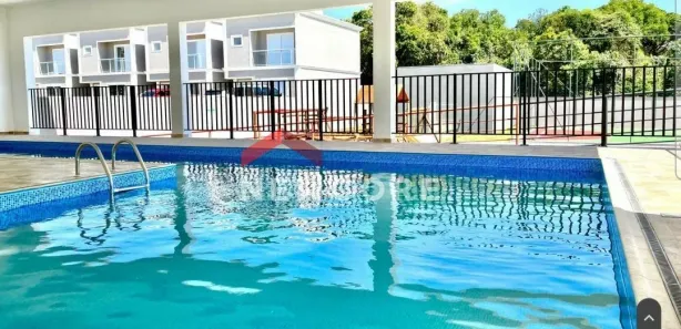 Casa de Condomínio com 4 Quartos à venda, 126m² no Chácara Faggion, Suzano