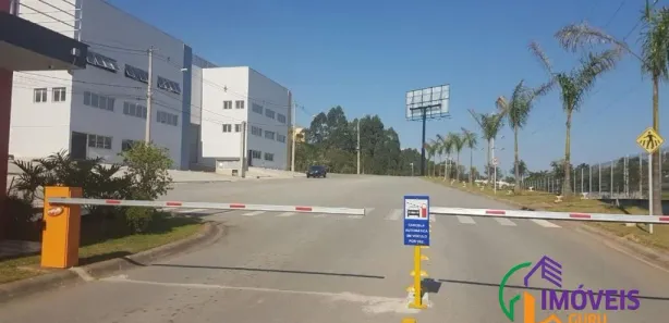 Galpão / Depósito / Armazém para alugar, 1000m² no Centro, Vargem Grande Paulista