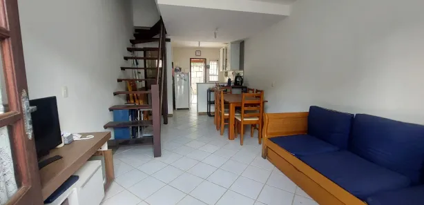 Casa de Condomínio com 2 Quartos à venda, 55m² no Parque do Imbui, Teresópolis