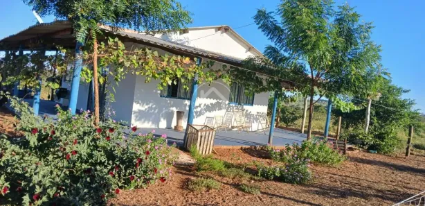 Fazenda / Sítio / Chácara com 1 Quarto à venda, 100m² no Área Rural de Campo Grande, Campo Grande