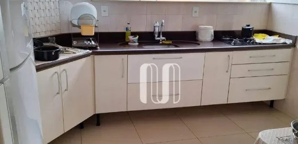 Apartamento com 3 Quartos para alugar, 106m² no Recreio, Rio das Ostras