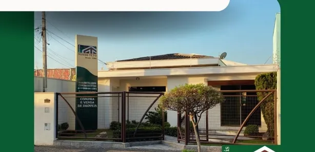 Terreno / Lote / Condomínio à venda, 300m² no Parque Manoel de Vasconcelos, Sumaré