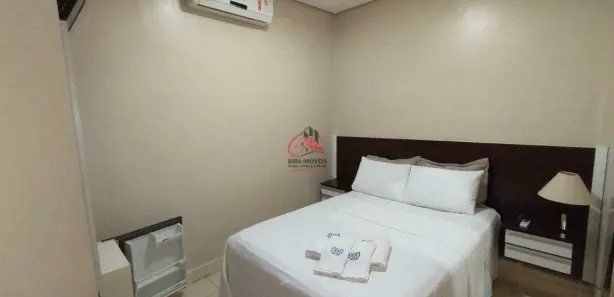 Flat com 5 Quartos à venda, 584m² no Mercês, Uberaba