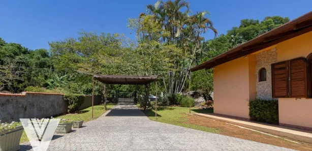 Casa com 3 Quartos à venda, 215m² no Badenfurt, Blumenau