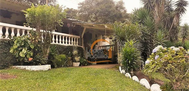 Fazenda / Sítio / Chácara com 4 Quartos à venda, 300m² no Cachoeirinha, Bom Jesus dos Perdões