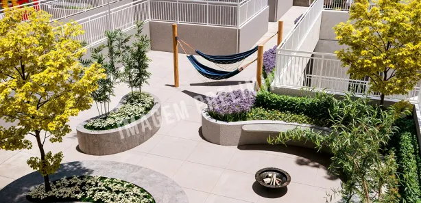 Apartamento com 2 Quartos à venda, 35m² no Guaianazes, São Paulo