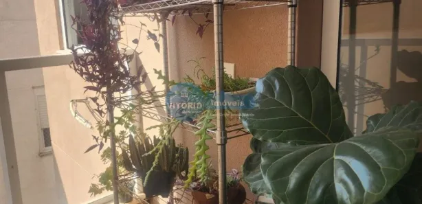 Apartamento com 2 Quartos à venda, 67m² no Centro, São Roque