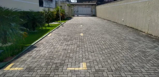 Casa de Condomínio com 2 Quartos à venda, 78m² no Vila São Roberto, Itaquaquecetuba