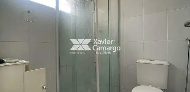 Kitnet com 1 Quarto para alugar, 27m² no Vila Nova, Rio Claro