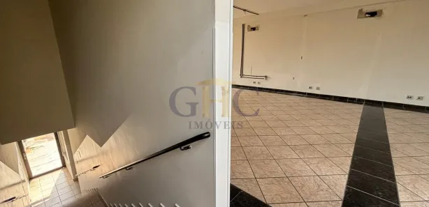 Conjunto Comercial / Sala para alugar, 10m² no Centro, Salto de Pirapora