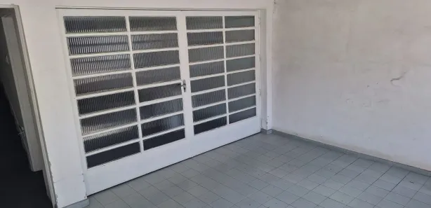 com 4 Quartos para alugar, 160m² no Taboão, São Bernardo do Campo