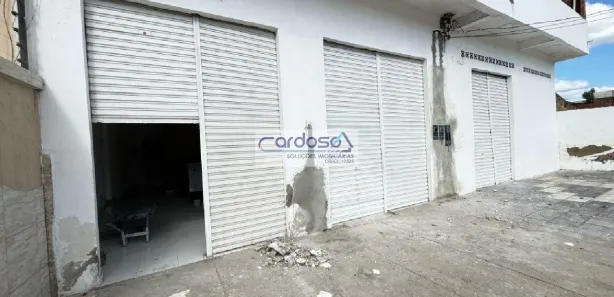 Loja / Salão / Ponto Comercial para alugar, 27m² no Antônio Cassimiro, Petrolina
