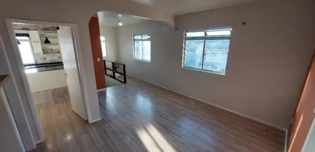 Apartamento com 2 Quartos para alugar, 68m² no Capoeiras, Florianópolis
