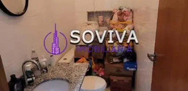 Apartamento com 2 Quartos à venda, 70m² no Jardim Tietê, São Paulo