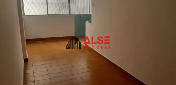 Apartamento com 1 Quarto para alugar, 60m² no Boqueirão, Santos