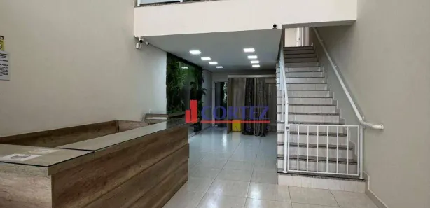 Prédio Inteiro para venda ou aluguel, 156m² no Centro, Rio Claro